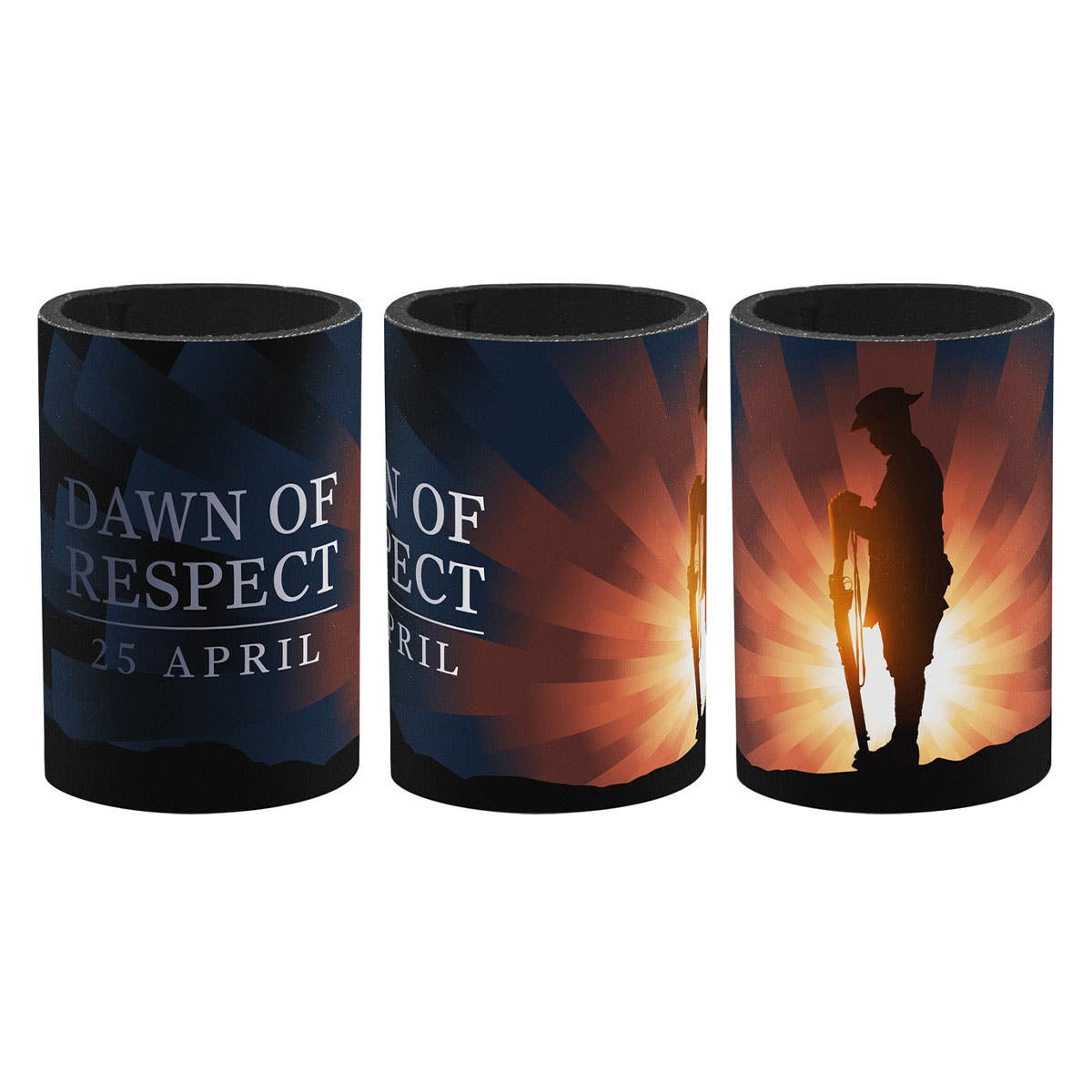 Dawn of Respect Drink Cooler