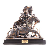 Desert Mounted Corps Limited Edition Figurine