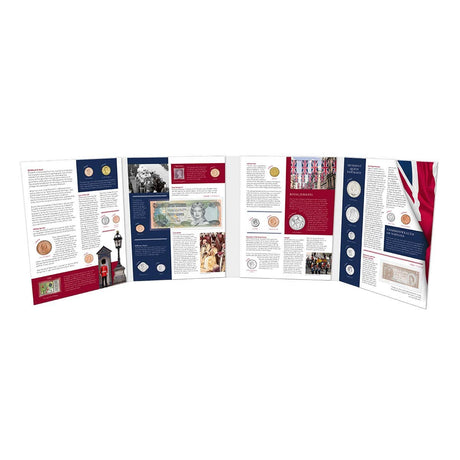 Queen Elizabeth II - The Royal Collection Book