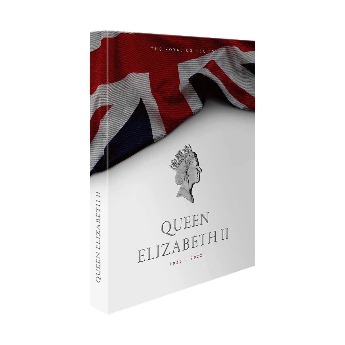 Queen Elizabeth II – The Royal Collection Book