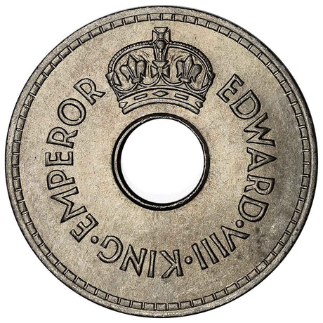 British Monarchs Royal Portraits 7-Coin Set VF-Unc