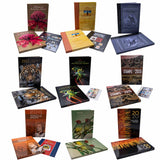 Complete 2001-20 Australia Post Year Collection Set