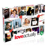 Love Actually Puzzle