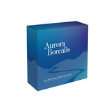 Aurora Borealis 2023 $1 1oz Silver Proof Coin