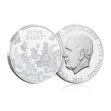 Peter Rabbit 2023 Brilliant Uncirculated 6-Coin Set