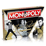 Elvis Monopoly