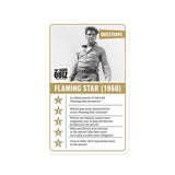 Top Trumps Elvis Quiz