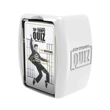 Top Trumps Elvis Quiz