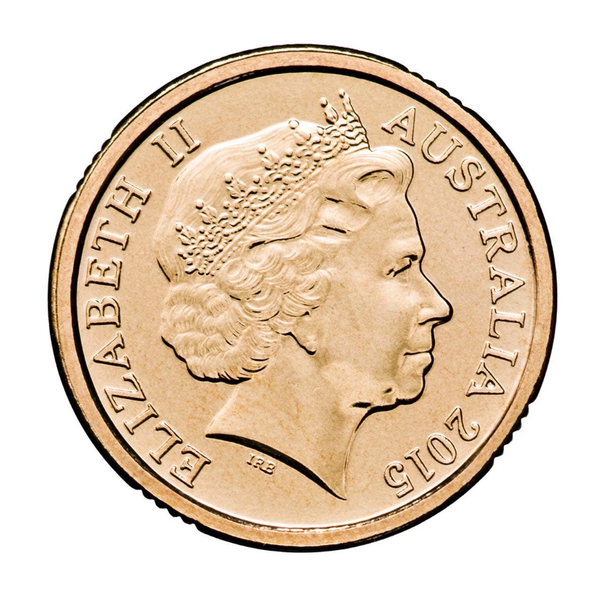 2015 $2 Remembrance Day C Mintmark Pack