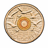 2015 $2 Remembrance Day C Mintmark Pack