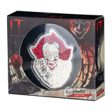Pennywise 2023 $5 5oz Silver Prooflike Coin