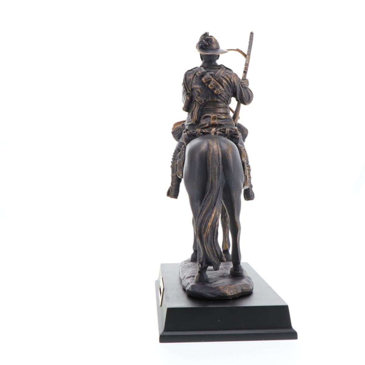 Sands of Gallipoli Australian Light Horse Figurine