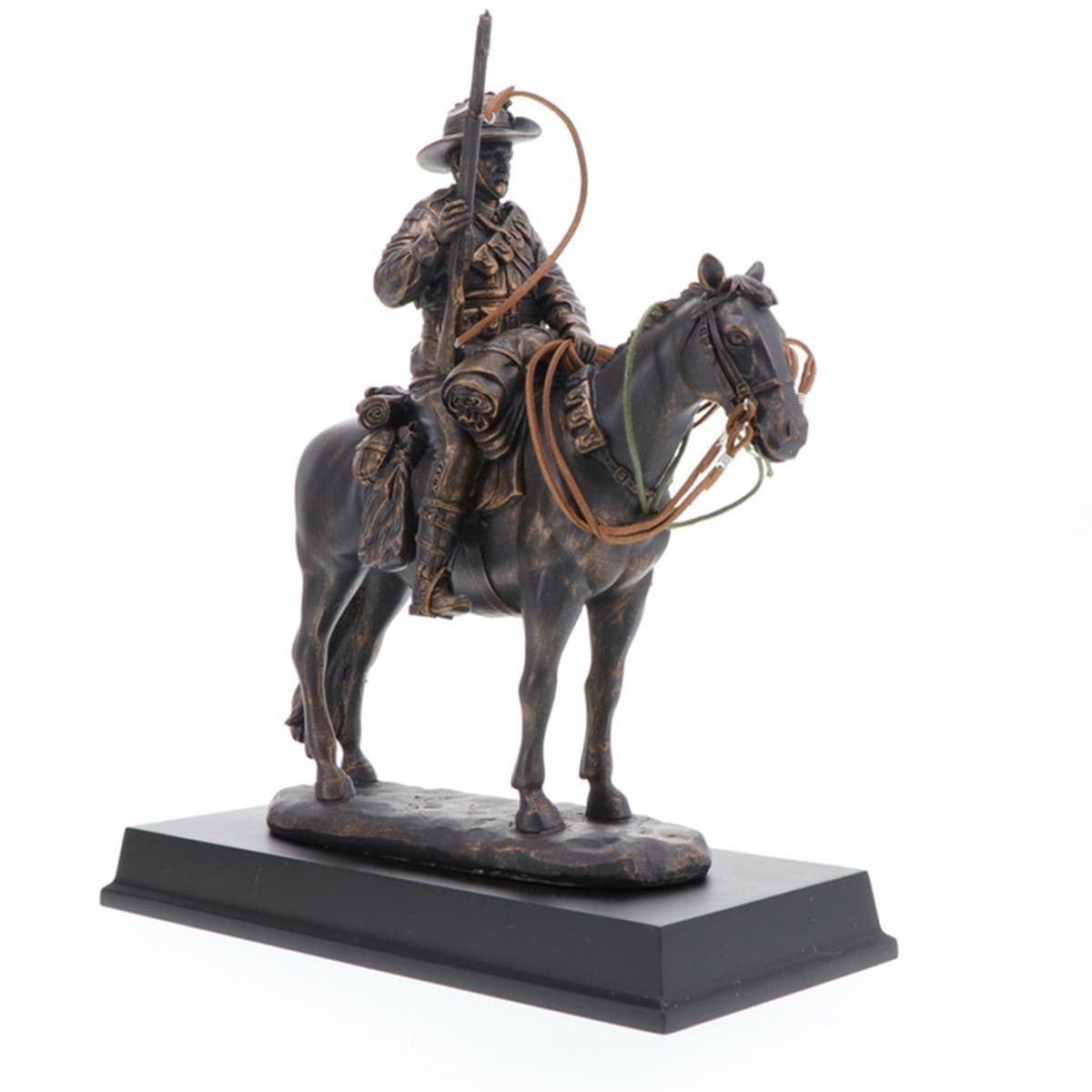 Sands of Gallipoli Australian Light Horse Figurine