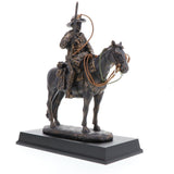 Sands of Gallipoli Australian Light Horse Figurine