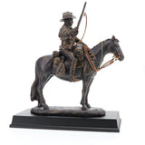 Sands of Gallipoli Australian Light Horse Figurine