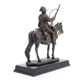 Sands of Gallipoli Australian Light Horse Figurine