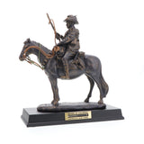 Sands of Gallipoli Australian Light Horse Figurine