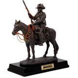Sands of Gallipoli Australian Light Horse Figurine