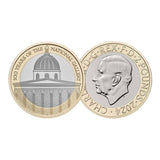 GB 2024 Brilliant Uncirculated 13-Coin Set