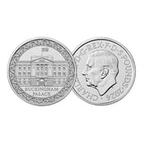GB 2024 Brilliant Uncirculated 13-Coin Set