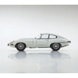 Jaguar E-Type S1 3.8 FHC (RHD) - 1962 - White - 1:18 Model Car