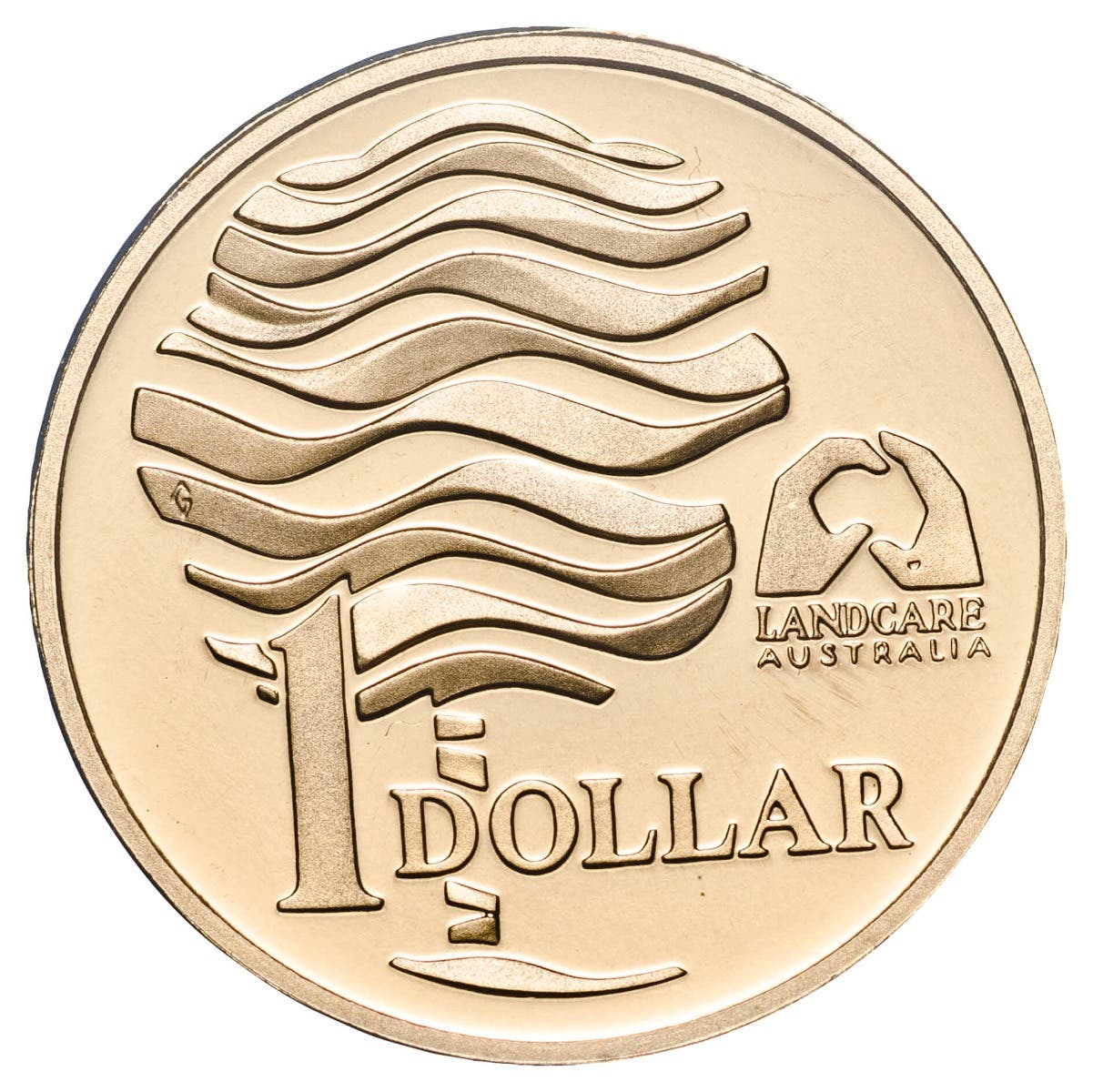 Australia 1993 6-Coin Proof Set