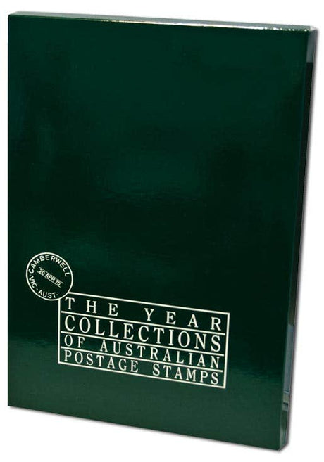 Australia 1966-80 Decimal Stamp Collection Mint Unhinged