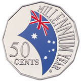 2000 Royal Australian Mint Proof Set