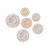 Australia Federation Centenary 2001 6-Coin Mint Set
