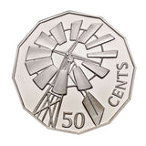 Australia Year of the Outback 2002 6-Coin Proof Set