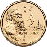 Australia 2010 6-Coin Mint Set