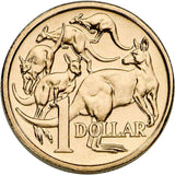 Australia 2010 6-Coin Mint Set