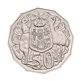 Australia 2010 6-Coin Proof Set