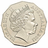 2011 6-Coin Mint Set