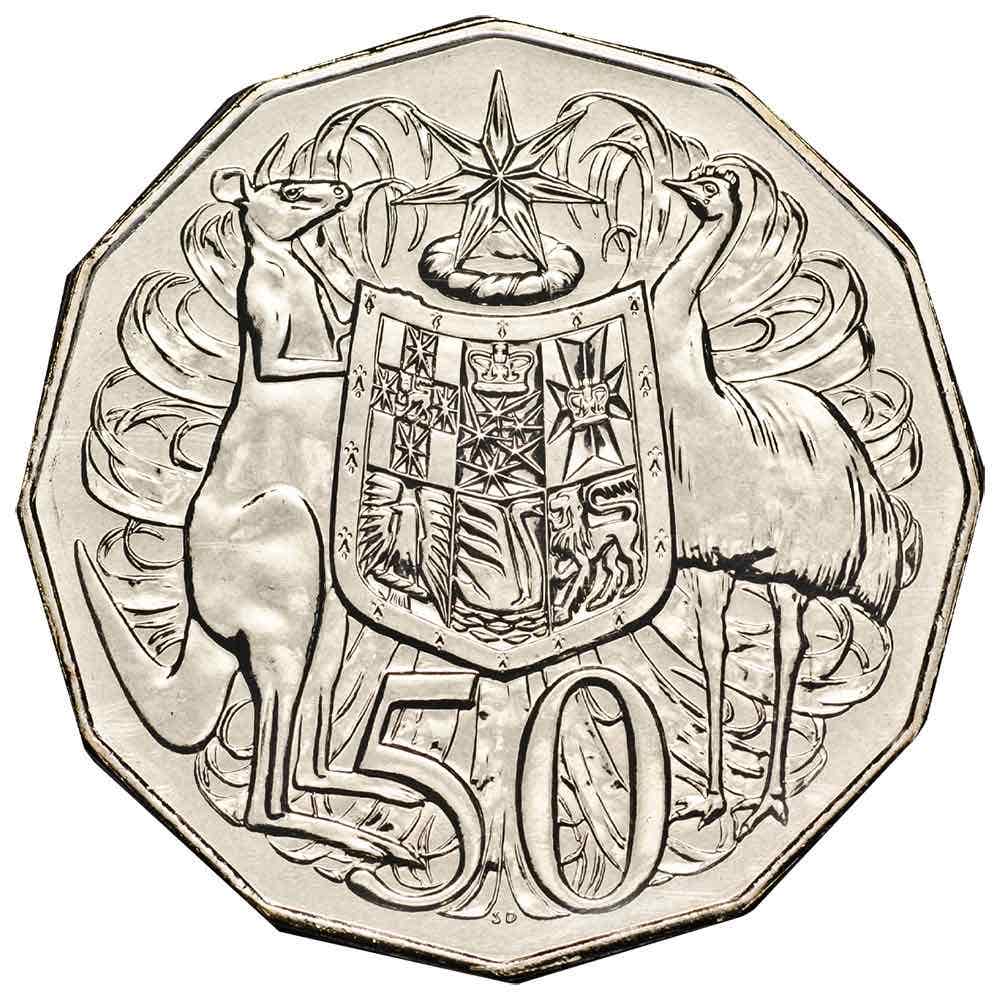 Australia 2011 6-Coin Mint Set