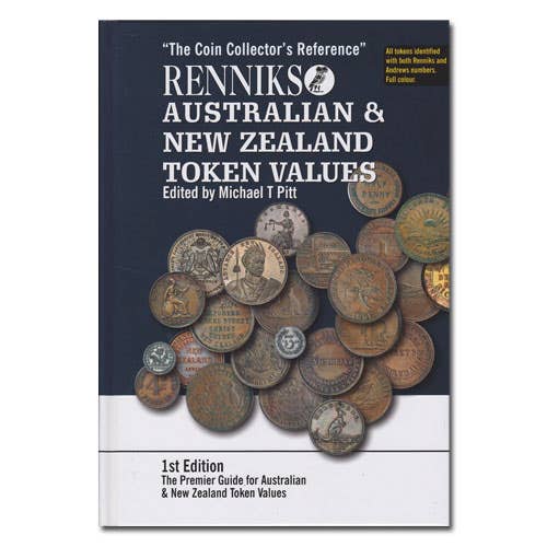 Renniks Australia & NZ Token Values