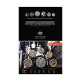 Australia 2014 6-Coin Mint Set
