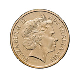 Australia 2014 6-Coin Mint Set