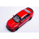 HSV GTSR W1 STING RED - 1:12 Scale Resin Model Car
