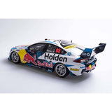 Holden ZB Commodore - Red Bull Holden Racing Team - #88, J.Whincup - Winner, Race 1, Superloop Adelaide 500 - Resin Model Car