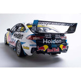 Holden ZB Commodore - Red Bull Holden Racing Team - #97, S.Van Gisbergen - 3rd place, Race 1, Superloop Adelaide 500 - Resin Model Car