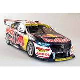 HOLDEN ZB COMMODORE - RED BULL AMPOL RACING - WHINCUP/LOWNDES #88 - REPCO Bathurst 1000 - 1:12 Scale Resin Model Car