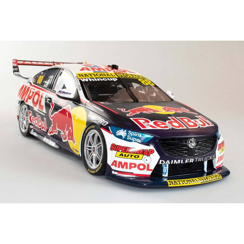 HOLDEN ZB COMMODORE - RED BULL AMPOL RACING - WHINCUP/LOWNDES #88 - 20 ...