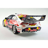 HOLDEN ZB COMMODORE - RED BULL AMPOL RACING #88 - JAMIE WHINCUP - 2021 BEAUREPAIRS SYDNEY SUPERNIGHT RACE 29 - LAST FULL-TIME SOLO DRIVE - 1:12 Scale Resin Model Car