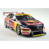 HOLDEN ZB COMMODORE - RED BULL AMPOL RACING #88 - JAMIE WHINCUP - 2021 BEAUREPAIRS SYDNEY SUPERNIGHT RACE 29 - LAST FULL-TIME SOLO DRIVE - 1:12 Scale Resin Model Car