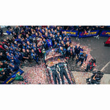 HOLDEN ZB COMMODORE - WAUR - MOSTERT/HOLDSWORTH #25 - 2021 REPCO Bathurst 1000 - Race Winner - 1:43 Scale Diecast Model Car