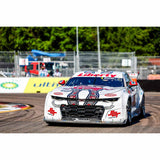 CHEVROLET CAMARO GEN3 ZL1 - BJR - SMITH #4 - 2023 NTI Townsville 500 - Race 17 - Indigenous Livery - 1:18 Scale Diecast Model Car