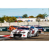 CHEVROLET CAMARO GEN3 ZL1 - BJR - SMITH #4 - 2023 NTI Townsville 500 - Race 17 - Indigenous Livery - 1:18 Scale Diecast Model Car