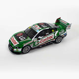 Ford Mustang - Castrol Racing - #15, R.Kelly - Race 26, 2020 Repco SuperSprint The Bend - 1:18 Scale Diecast Model Car