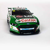 Ford Mustang - Castrol Racing - #15, R.Kelly - Race 26, 2020 Repco SuperSprint The Bend - 1:18 Scale Diecast Model Car